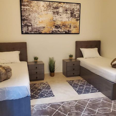 شقة جمان طيبة Joman Taibah Apartment Medina Exterior foto
