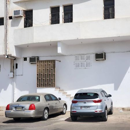 شقة جمان طيبة Joman Taibah Apartment Medina Exterior foto