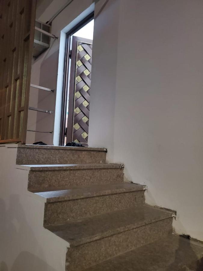 شقة جمان طيبة Joman Taibah Apartment Medina Exterior foto