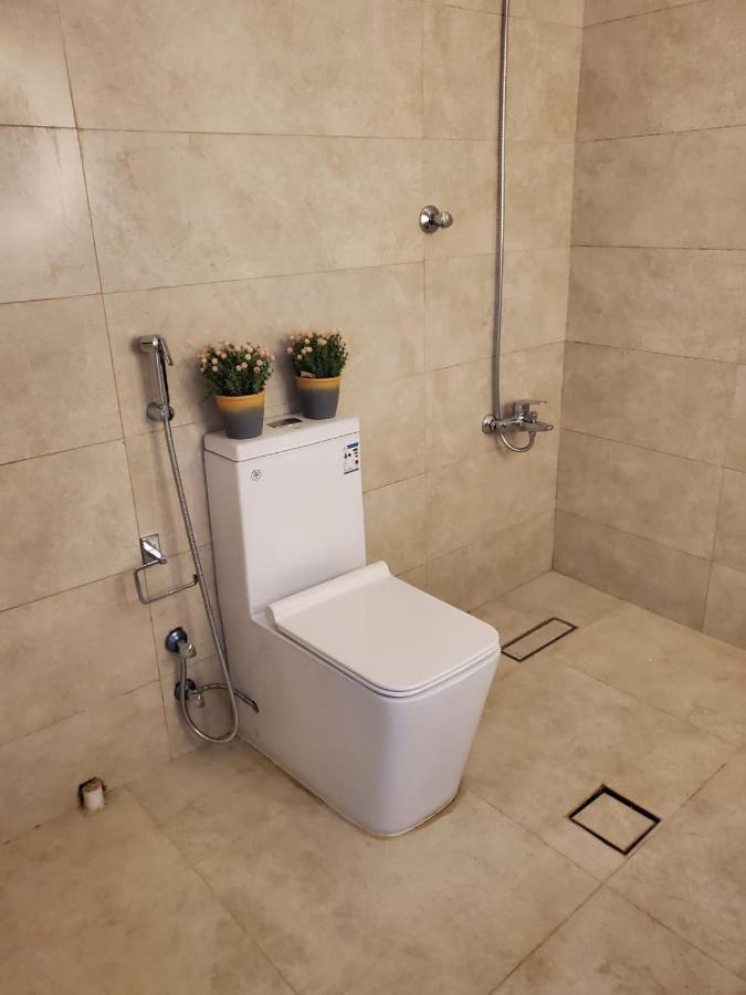 شقة جمان طيبة Joman Taibah Apartment Medina Exterior foto